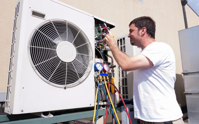 Ac Installation in Lahore