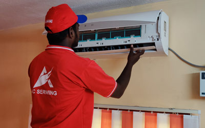 ac Repair in Lahore