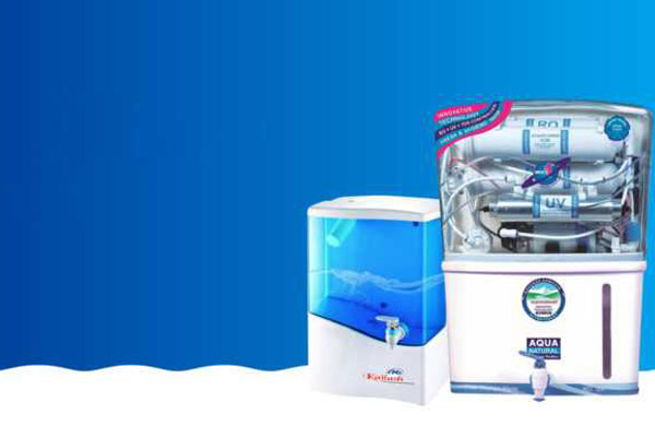 RO Water Purifier Service in Lahore