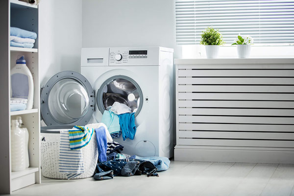 Washing Machine Service in Lahore